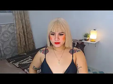 JayraFRESH on StripChat