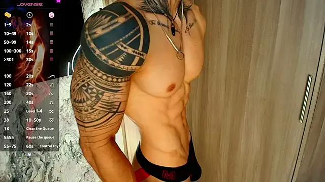 StripChat Jeins_carter is Freechat Jeins_carter — CUM SHOW