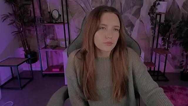 Freechat JennyDens on StripChat