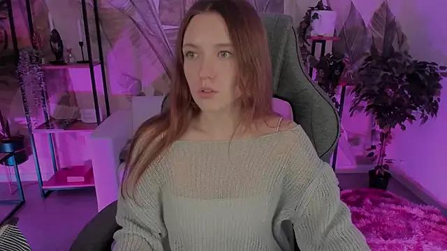 Freechat JennyDens on StripChat