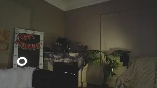 Freechat Jes_Solar on StripChat