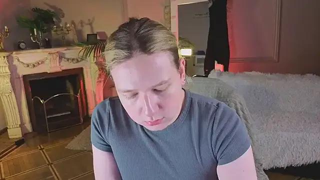 Freechat Jes_Solar on StripChat