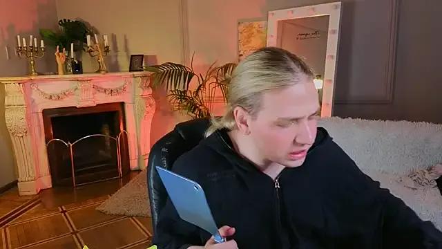 Freechat Jes_Solar on StripChat