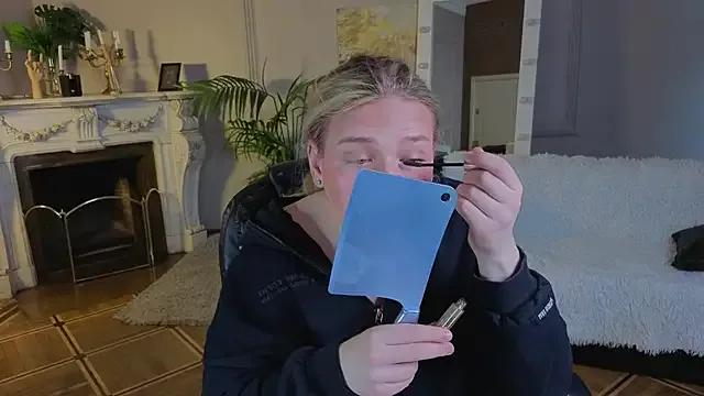 Freechat Jes_Solar on StripChat