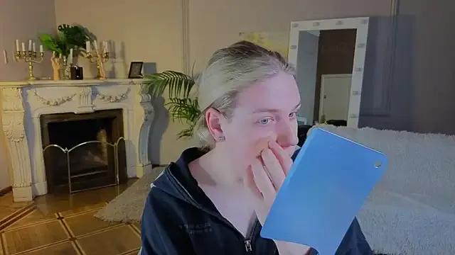 Freechat Jes_Solar on StripChat