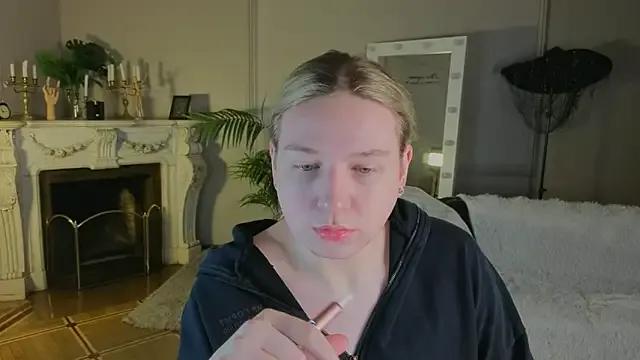 Freechat Jes_Solar on StripChat