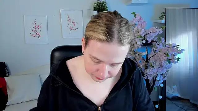 Freechat Jes_Solar on StripChat