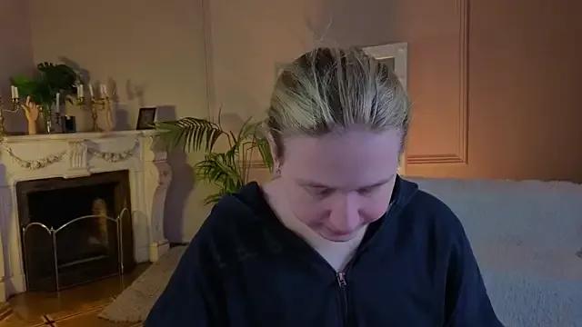 Freechat Jes_Solar on StripChat