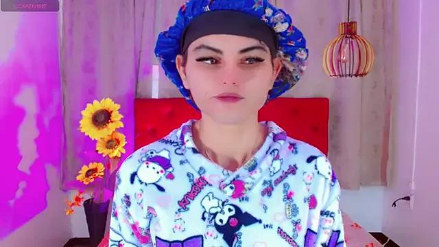 StripChat Jessica_smith_1 is Freechat Jessica_smith_1 — Massage your breasts with oil