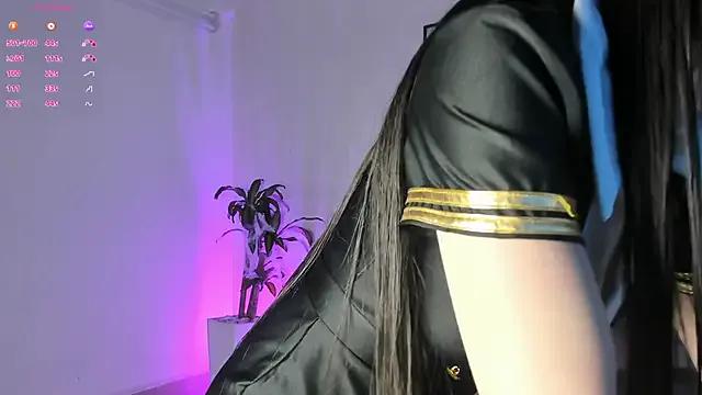 Freechat jessie_Jarper on StripChat