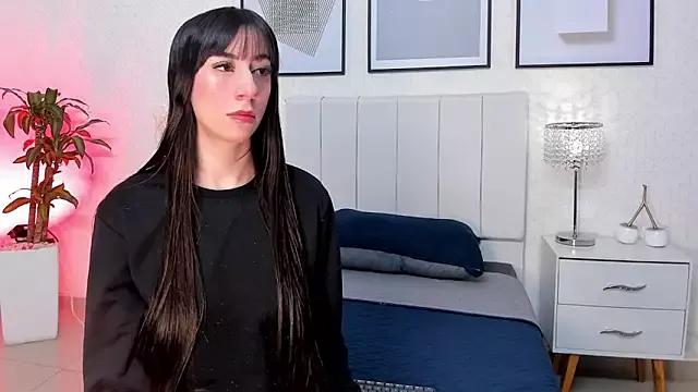 Freechat jessie_Jarper on StripChat