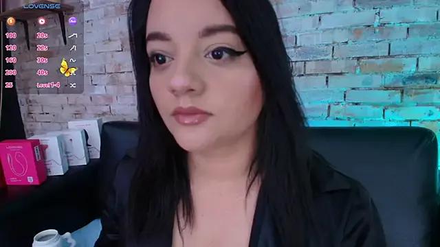 StripChat jessy_capelli is Group jessy_capelli — clothespin + tape for open pussy