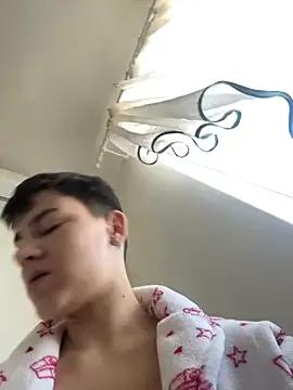 StripChat JessyAdore is Freechat JessyAdore — Cum