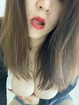 jiajia1060 on StripChat 