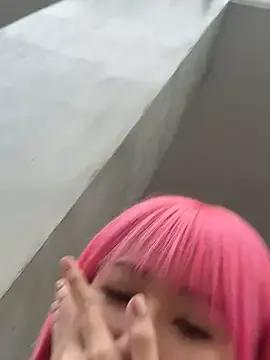 Private jiajia_0902 on StripChat