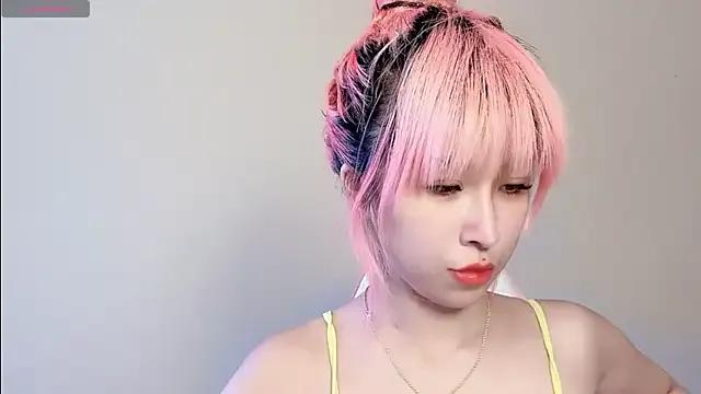 Private jiajia_0902 on StripChat