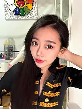 Freechat jiajia_L on StripChat