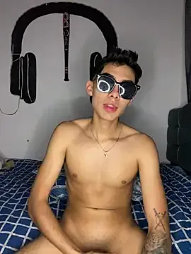 jmaxter