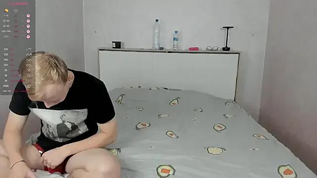 Freechat Jokkeer69 on StripChat