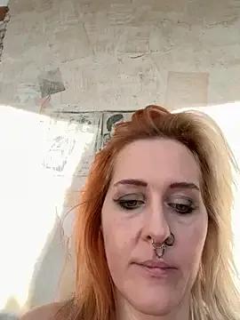 Jolene_Fuego's avatar