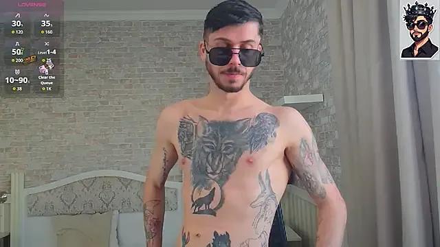 Freechat JonahShaw on StripChat