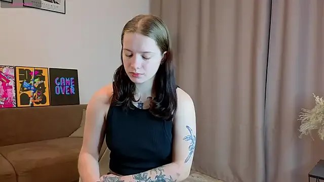 Freechat JonDatko on StripChat