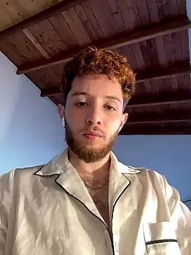 Juan_Castano on StripChat