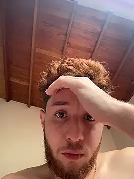 Juan_Castano on StripChat