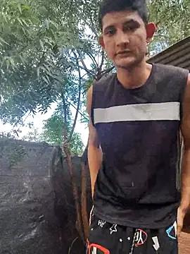 Freechat Juan_Hotcaliemte on StripChat