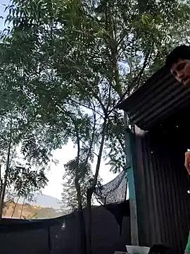 Freechat Juan_Hotcaliemte on StripChat