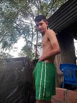 Freechat Juan_Hotcaliemte on StripChat