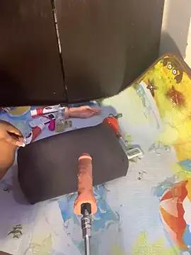 Freechat JuicyEve on StripChat