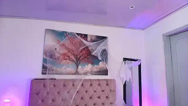 Freechat Julianaa_Castro_ on StripChat