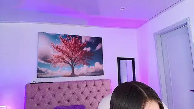 StripChat Julianaa_Castro_ is Private Julianaa_Castro_ — Hello my sweet princess