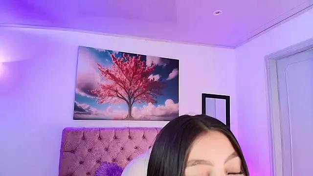 Freechat Julianaa_Castro_ on StripChat