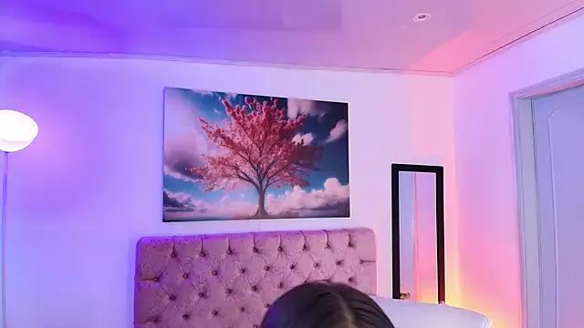 Freechat Julianaa_Castro_ on StripChat