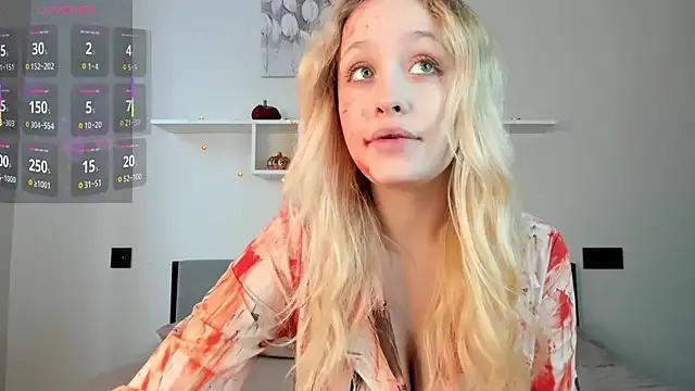 Freechat Julliakoill on StripChat