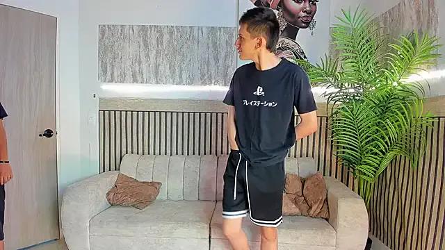 Justingsex1 on StripChat