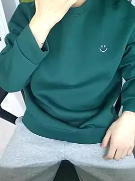 Freechat K_istp on StripChat