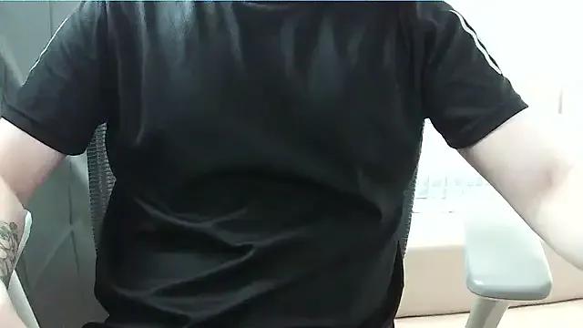 Freechat K_istp on StripChat