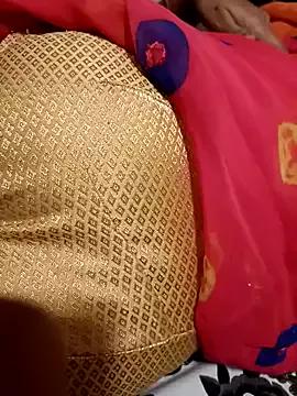 Freechat kaamuk_shweta on StripChat