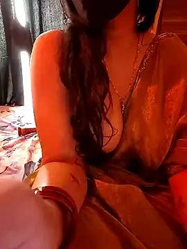 Freechat kaamuk_shweta on StripChat