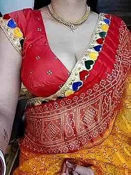 Freechat kaamuk_shweta on StripChat