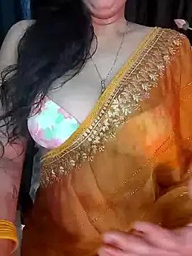 Freechat kaamuk_shweta on StripChat