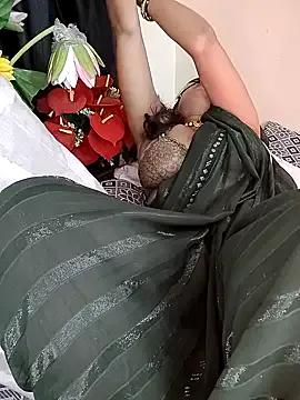 Freechat kaamuk_shweta on StripChat