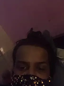 Kajal-Shemale69 on StripChat