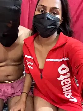 KAMUKH-NEHA-SEXY on StripChat