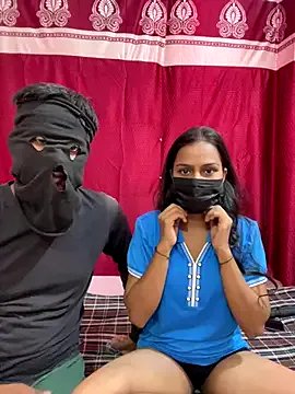 KAMUKH-NEHA-SEXY on StripChat