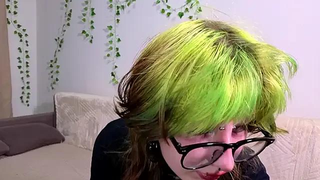 Freechat KandraCruser on StripChat