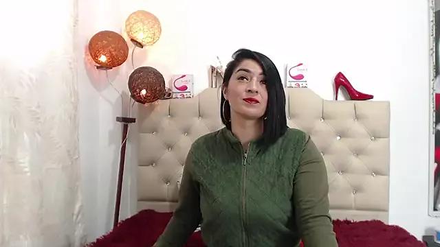 Freechat karenlennox1 on StripChat